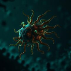 Toksoplazmoza – objawy, leczenie i profilaktyka choroby pasożytniczej