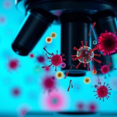 Groźne choroby zakaźne: definicje, objawy i profilaktyka