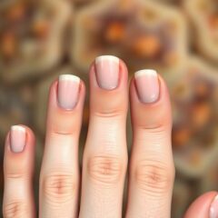 Grzybica paznokci u rąk – objawy, przyczyny i skuteczne leczenie