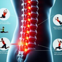 Rwa kulszowa – objawy, przyczyny i skuteczne ćwiczenia terapeutyczne