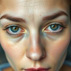 Opuchlizna pod oczami – przyczyny, objawy i skuteczne metody leczenia