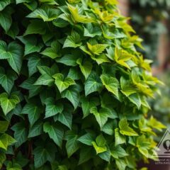 Czy bluszcz jest trujący? Objawy, leczenie i zasady bezpieczeństwa