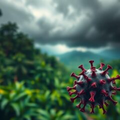 Choroba Ebola: Objawy, zakażenie i metody leczenia