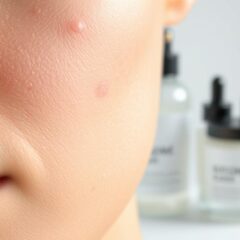 Trądzik – objawy, przyczyny i skuteczne metody leczenia