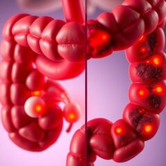 Choroby jelita grubego – przyczyny, objawy i metody diagnostyki