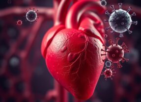 Angina – co warto wiedzieć o objawach, przyczynach i leczeniu?