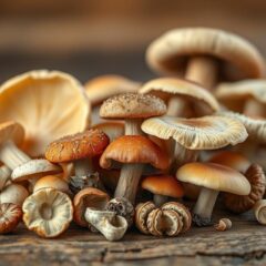 Choroby grzybicze: objawy, przyczyny i metody leczenia