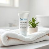 Kiedy i jak stosować Cepan? Przewodnik po aplikacji i efektach