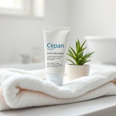 Kiedy i jak stosować Cepan? Przewodnik po aplikacji i efektach