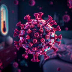 Grypa – objawy, przyczyny i skuteczne metody ochrony