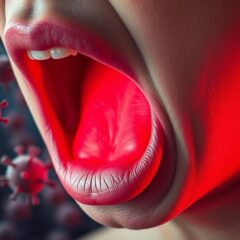 Paciorkowiec: objawy i jak je rozpoznać?