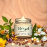 Maść ichtiolowa: właściwości, zastosowanie i skutki uboczne