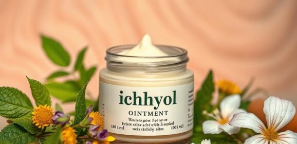 Maść ichtiolowa: właściwości, zastosowanie i skutki uboczne