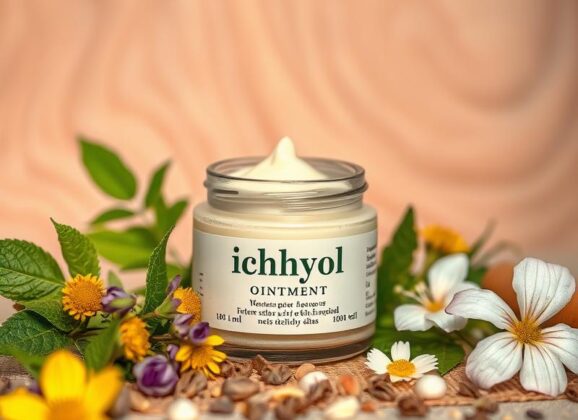 Maść ichtiolowa: właściwości, zastosowanie i skutki uboczne
