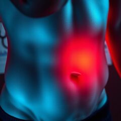 Ból trzustki: objawy, przyczyny i leczenie zapalenia trzustki