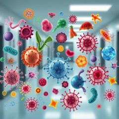 Choroby infekcyjne: rodzaje, objawy i metody leczenia