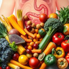 Przewlekłe choroby układu pokarmowego: objawy, diagnostyka i leczenie