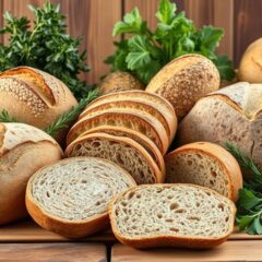 Jakie pieczywo wybierać przy niedoczynności tarczycy? poradnik zdrowego żywienia