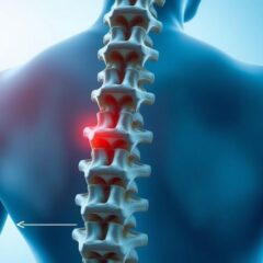 Złamanie kręgosłupa – rodzaje, objawy i leczenie złamań kręgu