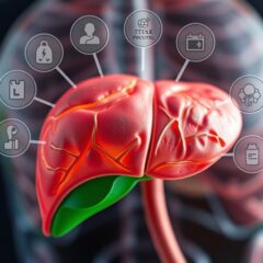 Objawy chorej wątroby: Jak je rozpoznać i co sugerują?