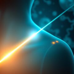 Rehabilitacja laserem: jak działa i jakie daje efekty?