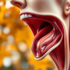 Choroby gardła i krtani: objawy, diagnostyka i leczenie