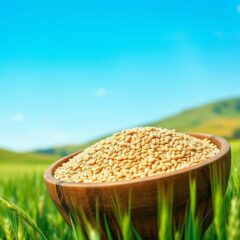 Orkisz – właściwości, zastosowanie i wpływ na zdrowie