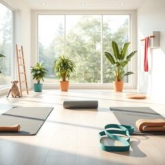 Cele rehabilitacji: Kluczowe aspekty i ich znaczenie w terapii