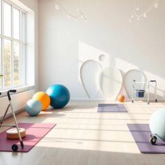 Rehabilitacja: kluczowe informacje, cele i metody wsparcia