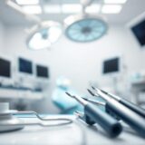 Chirurgia stomatologiczna – co warto wiedzieć o zabiegach i technologii?