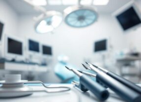 Chirurgia stomatologiczna – co warto wiedzieć o zabiegach i technologii?