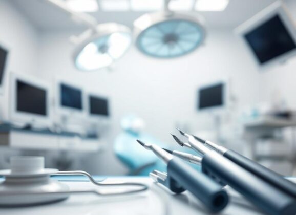 Chirurgia stomatologiczna – co warto wiedzieć o zabiegach i technologii?