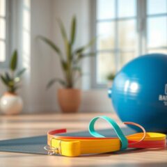 Rehabilitacja po operacji kręgosłupa lędźwiowego: Kluczowe zasady i ćwiczenia