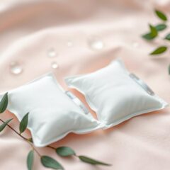 Chłodne okłady: Jak działają i jakie mają korzyści zdrowotne?