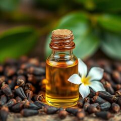 Olejek goździkowy: Właściwości, zastosowanie i bezpieczeństwo stosowania