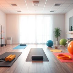 Jakie są skutki uboczne rehabilitacji? Ważne informacje dla pacjentów