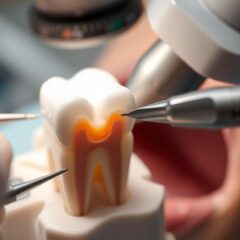 Endodoncja: jak wygląda leczenie chorób miazgi zębowej?