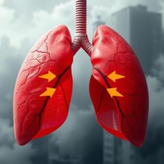 Choroby obturacyjne: przyczyny, objawy i leczenie POChP