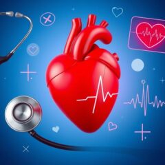 Niegroźne choroby serca: Objawy, przyczyny i diagnostyka