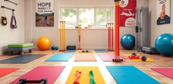 Rehabilitacja nóg – kluczowe metody i ćwiczenia dla zdrowia