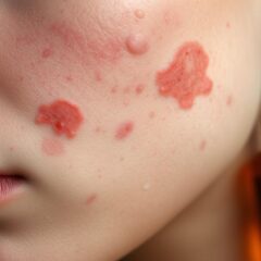 Czym jest trądzik hormonalny i jak go leczyć? Poradnik zdrowotny