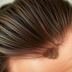 Łupież: objawy, przyczyny i skuteczne metody leczenia