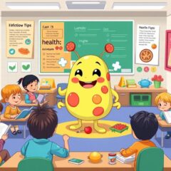 Choroby zakaźne u dzieci: objawy, leczenie i profilaktyka