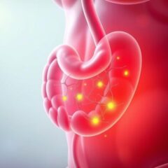 Choroby żołądka: objawy, przyczyny i skuteczne metody leczenia