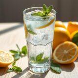 Korzyści płynące z picia 2 litrów wody dziennie dla zdrowia