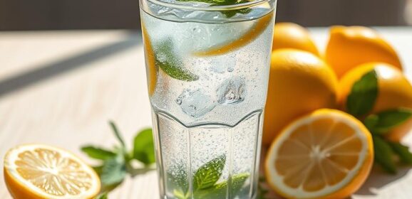 Korzyści płynące z picia 2 litrów wody dziennie dla zdrowia