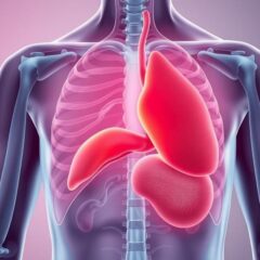 Ból pod lewym żebrem – przyczyny, objawy i metody leczenia