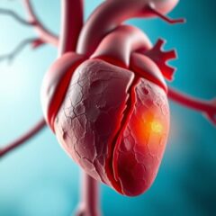 Choroba wieńcowa serca: objawy, przyczyny i metody leczenia