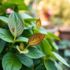 Choroby pęcherznicy: objawy, najczęstsze choroby i sposoby zwalczania