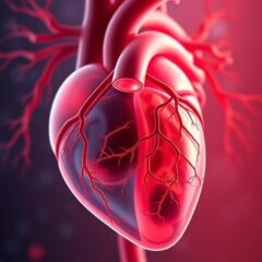 Choroba wieńcowa serca – objawy, przyczyny i leczenie